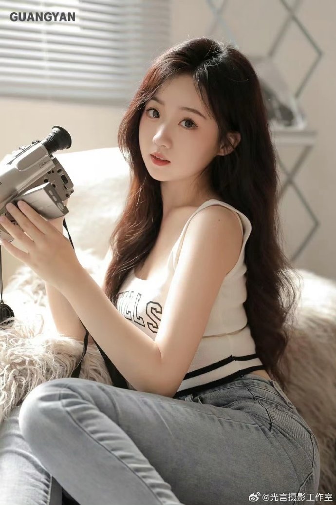 江湖儿女