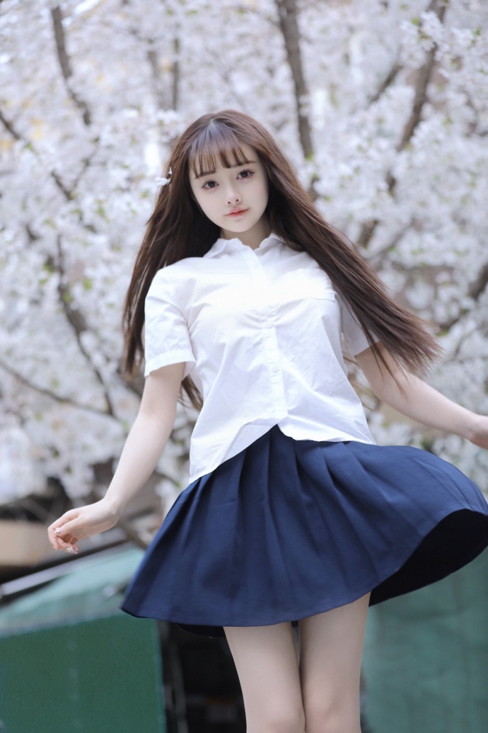 一一